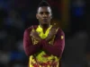 Akeal Hosein Expresses Confidence Ahead of 1st T20I vs India Akeal Hosein Expresses Confidence Ahead of 1st T20I vs India